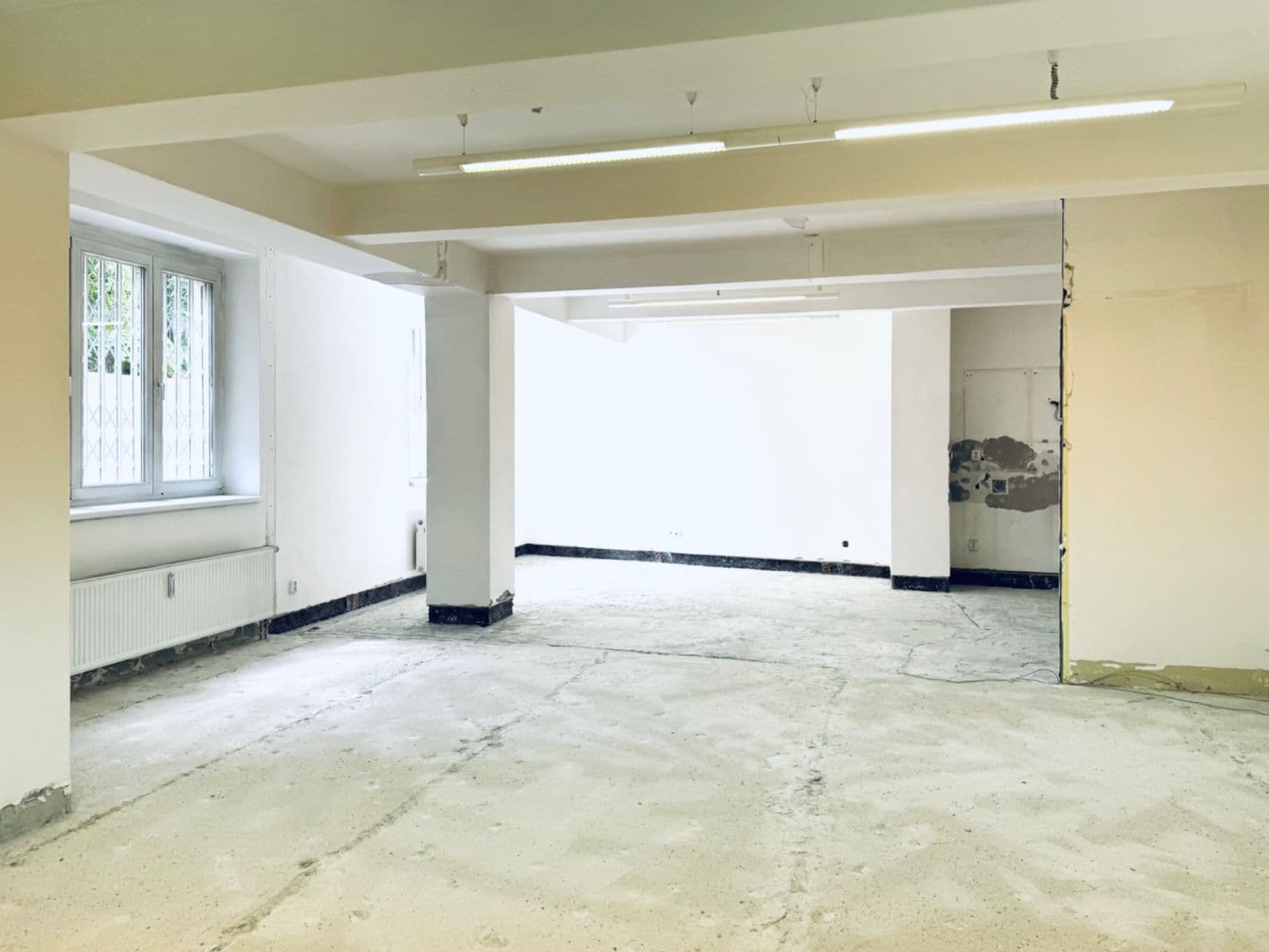 office to rent, 64 m², Vlašská, Prague, Prague office to rent, 64 m², Vlašská, Prague, Prague