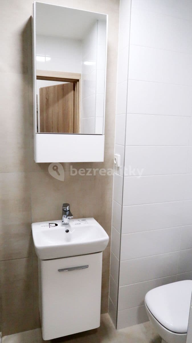 1 bedroom flat to rent, 37 m², Novobranská, Brno, Jihomoravský Region 1 bedroom flat to rent, 37 m², Novobranská, Brno, Jihomoravský Region