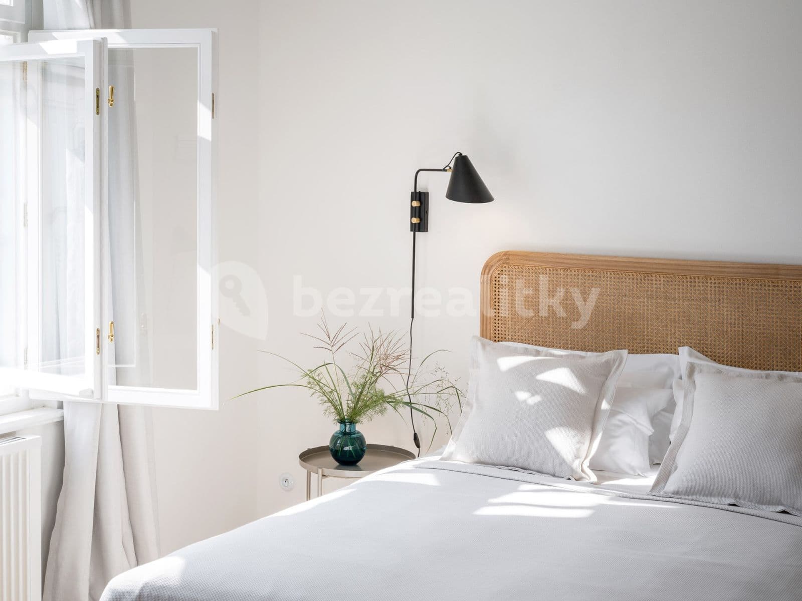 2 bedroom flat to rent, 66 m², Mařákova, Prague, Prague 2 bedroom flat to rent, 66 m², Mařákova, Prague, Prague