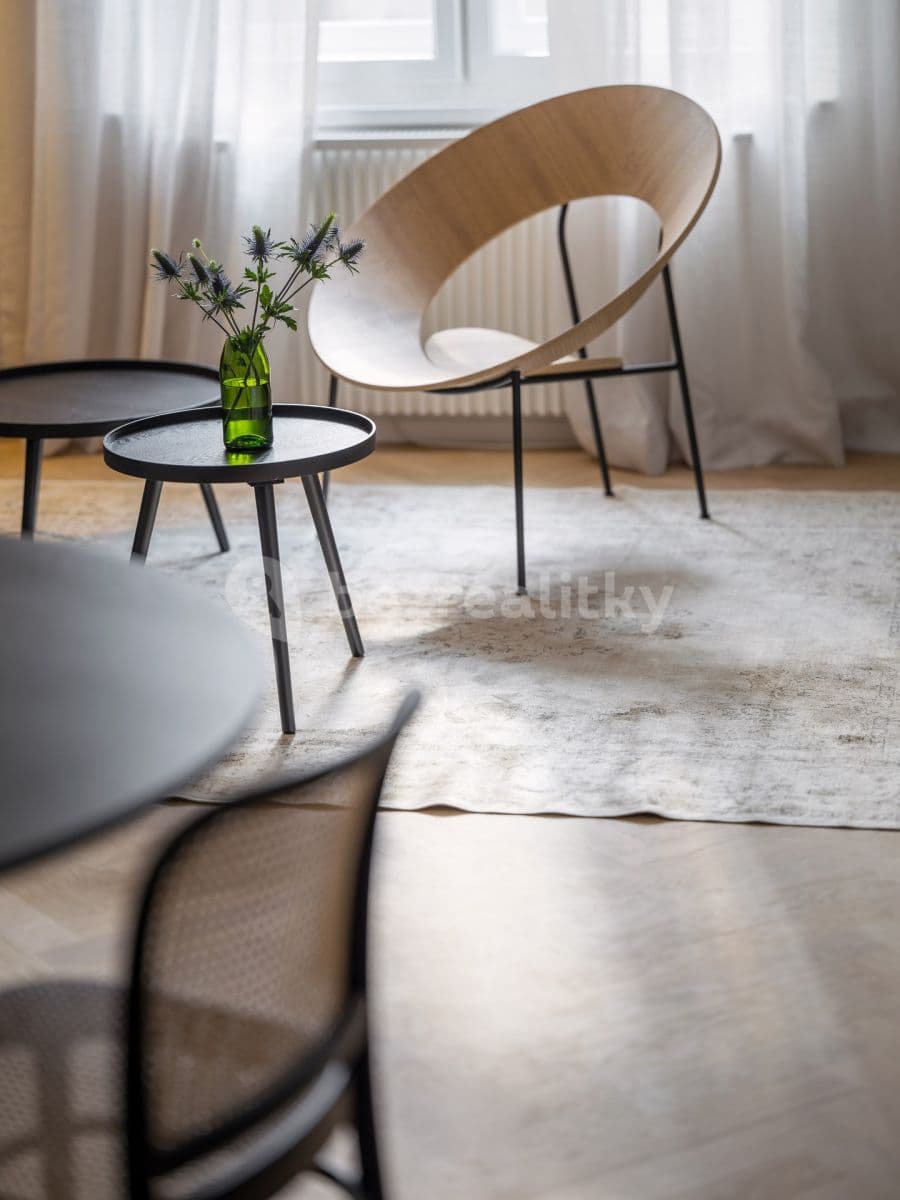 2 bedroom flat to rent, 66 m², Mařákova, Prague, Prague 2 bedroom flat to rent, 66 m², Mařákova, Prague, Prague