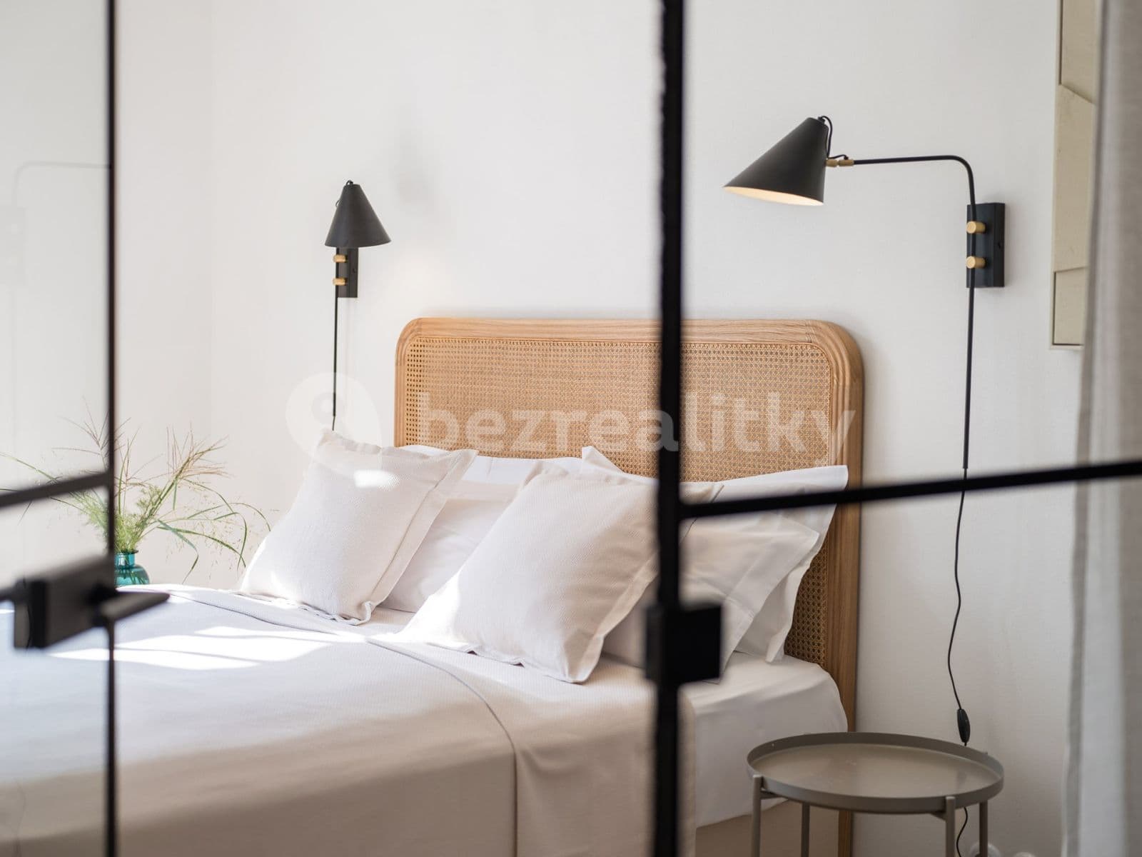 2 bedroom flat to rent, 66 m², Mařákova, Prague, Prague 2 bedroom flat to rent, 66 m², Mařákova, Prague, Prague