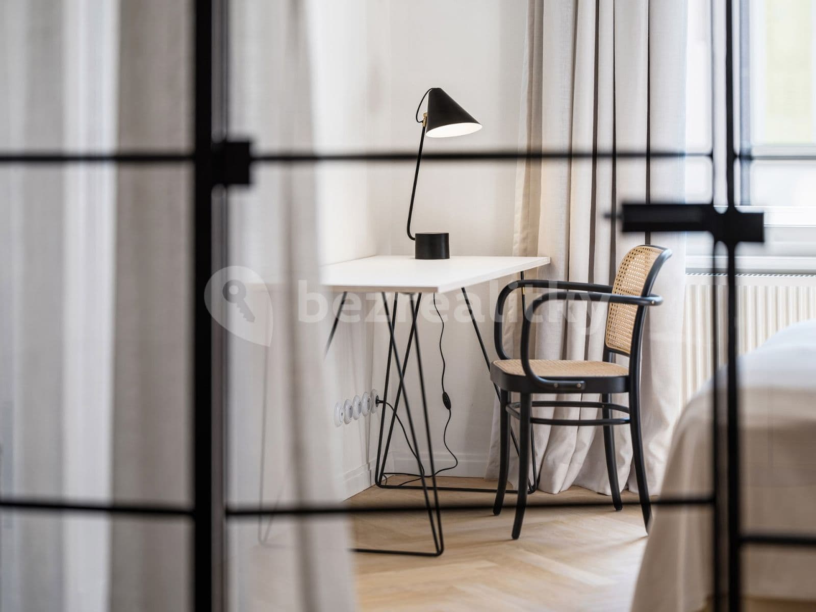 2 bedroom flat to rent, 66 m², Mařákova, Prague, Prague 2 bedroom flat to rent, 66 m², Mařákova, Prague, Prague