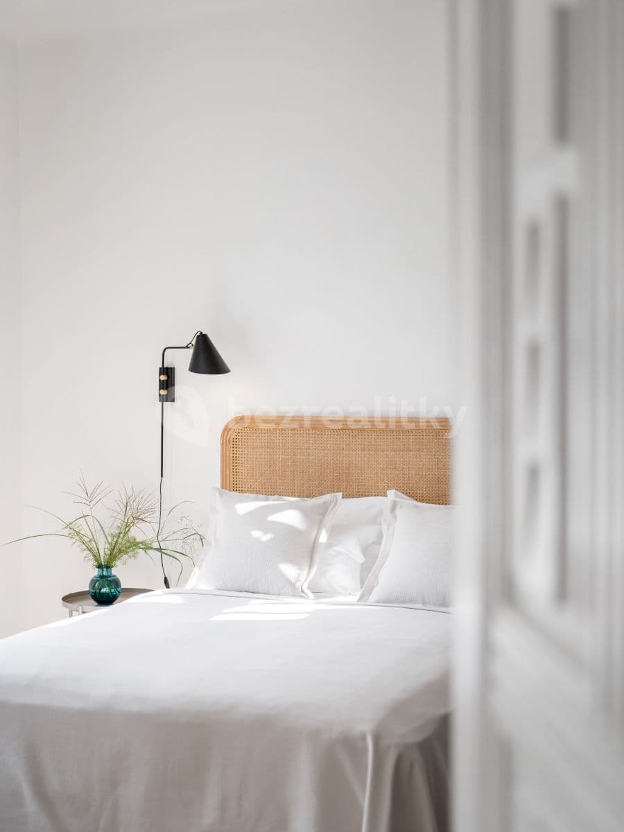 2 bedroom flat to rent, 66 m², Mařákova, Prague, Prague 2 bedroom flat to rent, 66 m², Mařákova, Prague, Prague