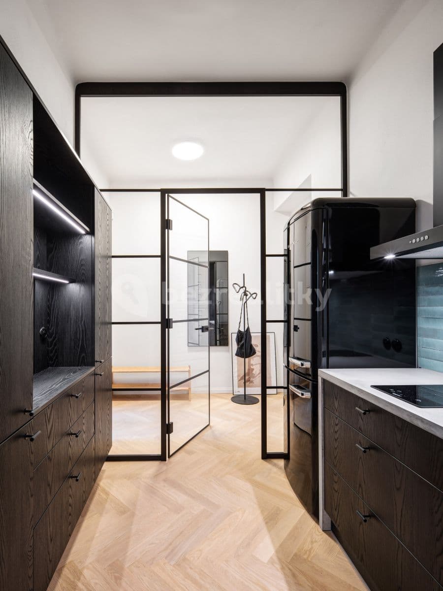 2 bedroom flat to rent, 66 m², Mařákova, Prague, Prague 2 bedroom flat to rent, 66 m², Mařákova, Prague, Prague