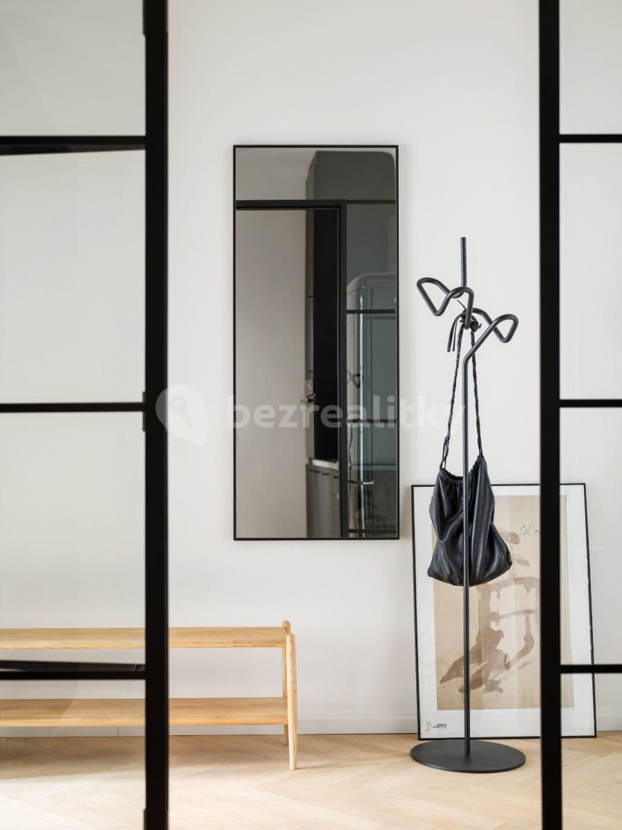 2 bedroom flat to rent, 66 m², Mařákova, Prague, Prague 2 bedroom flat to rent, 66 m², Mařákova, Prague, Prague