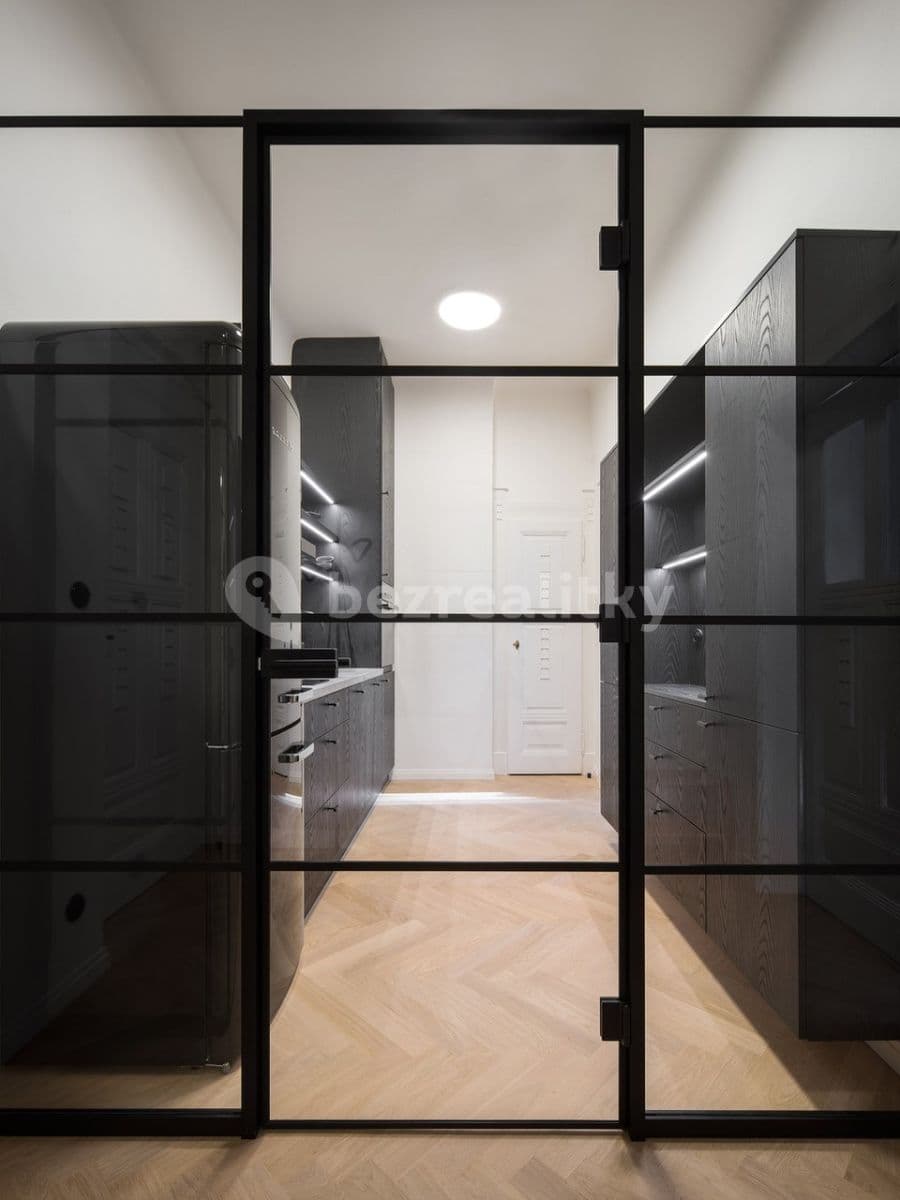 2 bedroom flat to rent, 66 m², Mařákova, Prague, Prague 2 bedroom flat to rent, 66 m², Mařákova, Prague, Prague