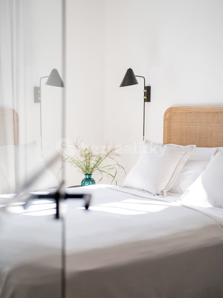 2 bedroom flat to rent, 66 m², Mařákova, Prague, Prague 2 bedroom flat to rent, 66 m², Mařákova, Prague, Prague