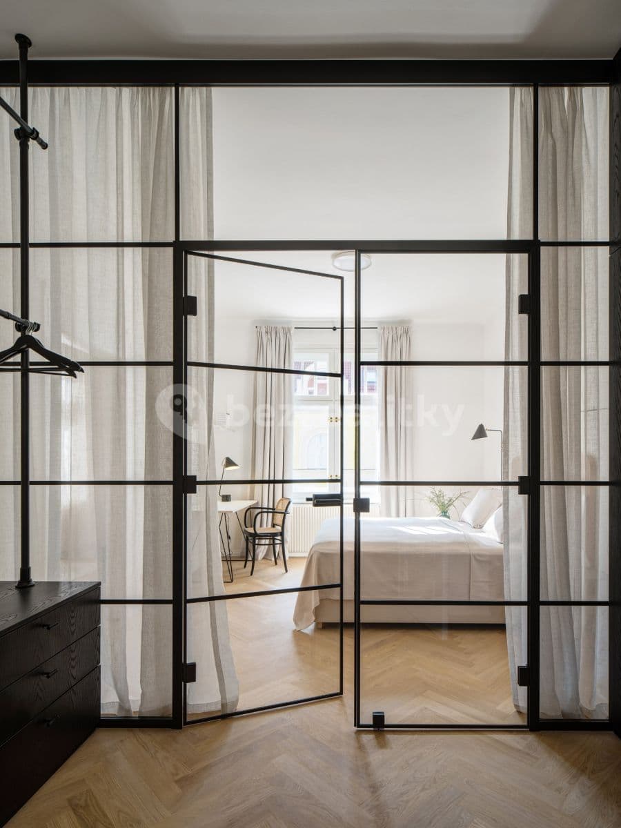 2 bedroom flat to rent, 66 m², Mařákova, Prague, Prague 2 bedroom flat to rent, 66 m², Mařákova, Prague, Prague