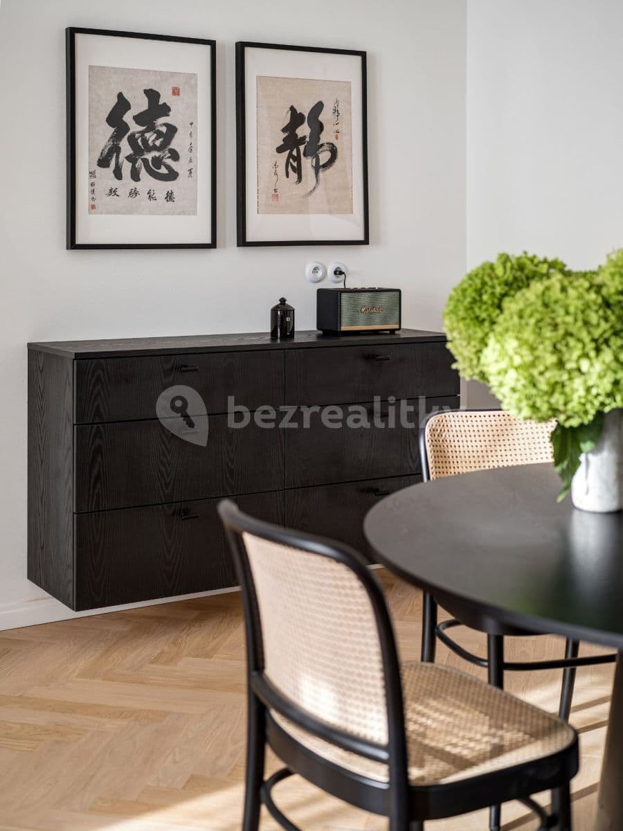 2 bedroom flat to rent, 66 m², Mařákova, Prague, Prague 2 bedroom flat to rent, 66 m², Mařákova, Prague, Prague