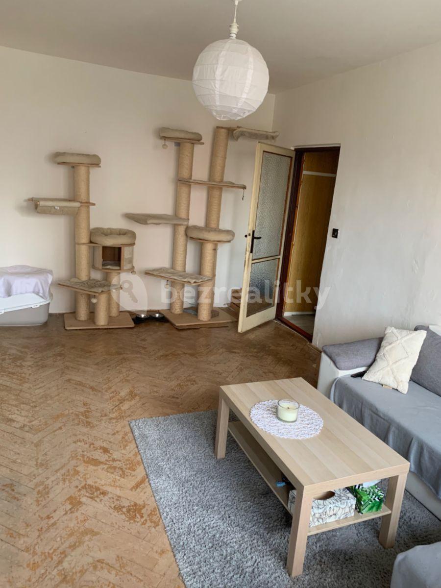 3 bedroom flat for sale, 72 m², Československé armády, Zábřeh, Olomoucký Region