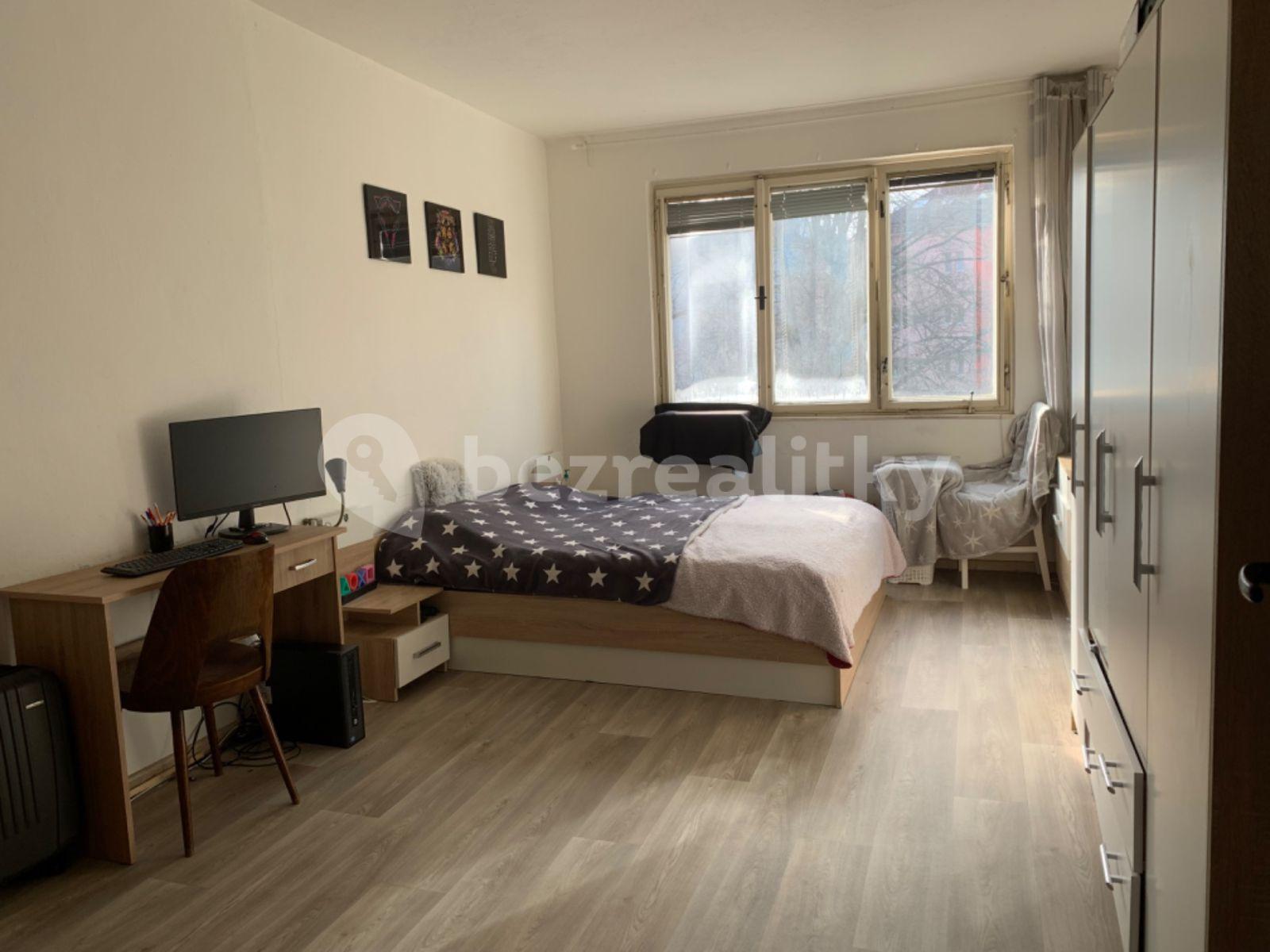 3 bedroom flat for sale, 72 m², Československé armády, Zábřeh, Olomoucký Region