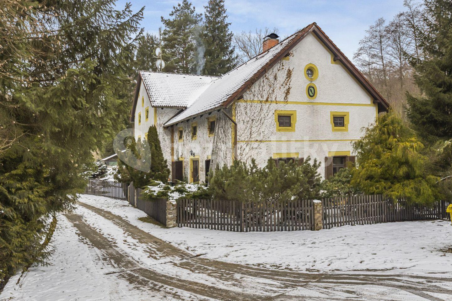 house for sale, 310 m², Hořepník, Vysočina Region