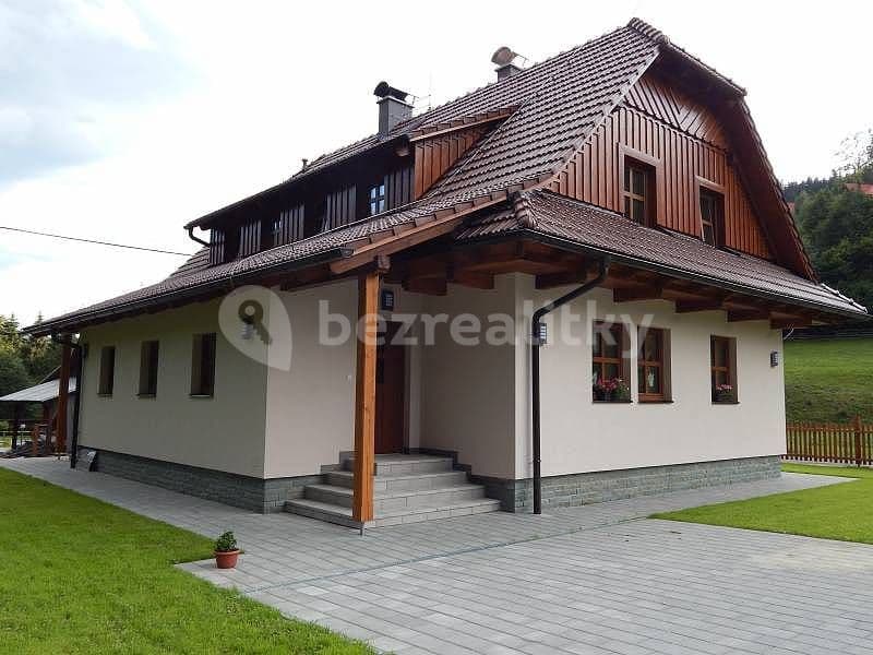 recreational property to rent, 0 m², Karolinka, Zlínský Region recreational property to rent, 0 m², Karolinka, Zlínský Region