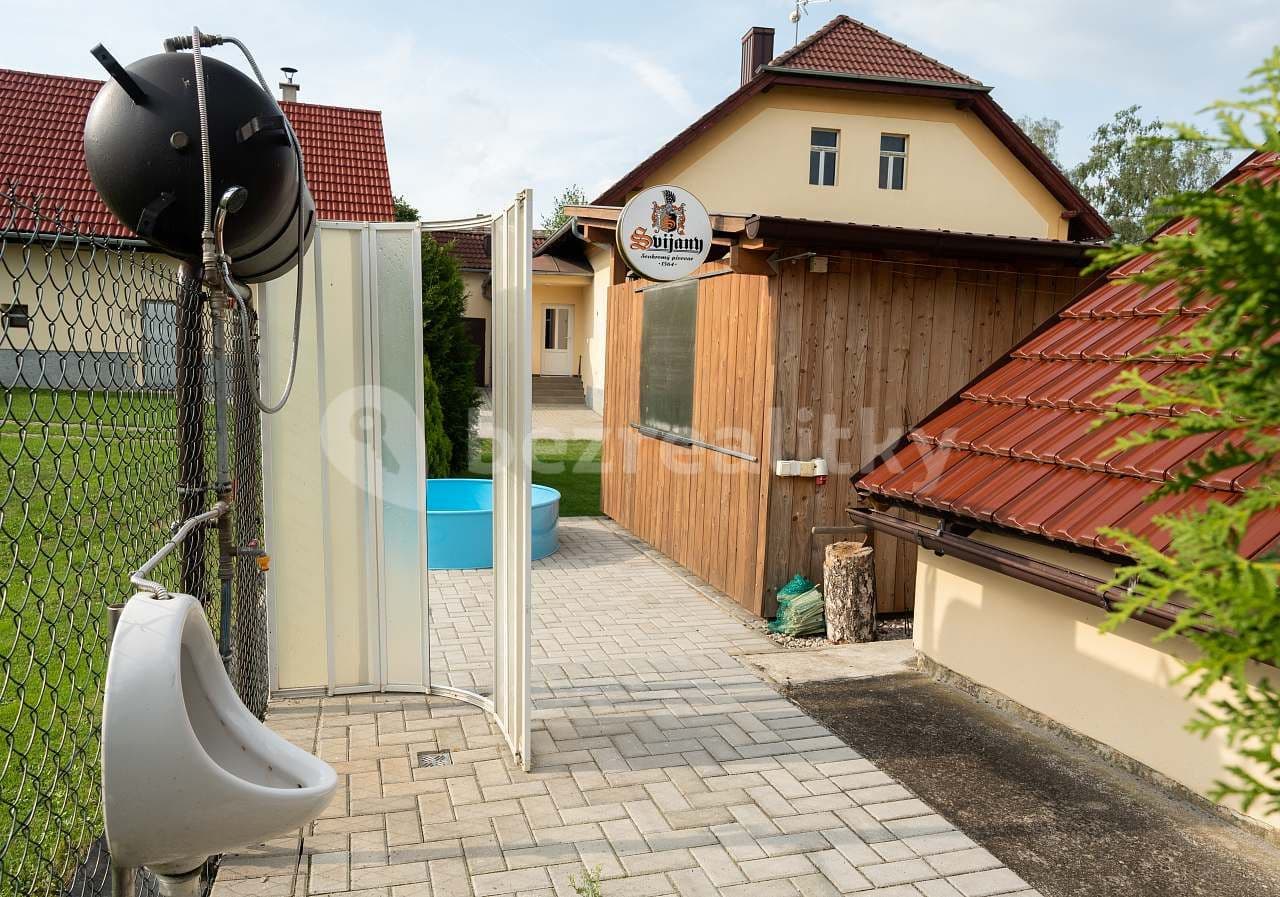 recreational property to rent, 0 m², Černíkov, Plzeňský Region recreational property to rent, 0 m², Černíkov, Plzeňský Region