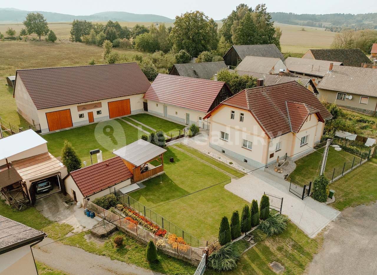 recreational property to rent, 0 m², Černíkov, Plzeňský Region recreational property to rent, 0 m², Černíkov, Plzeňský Region