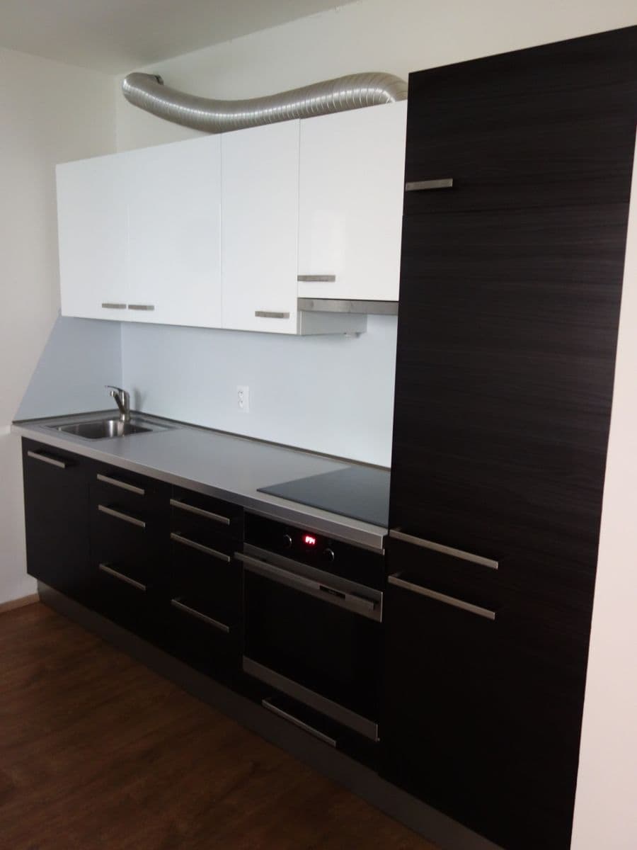 Small studio flat to rent, 42 m², Cihlářská, Brno, Jihomoravský Region Small studio flat to rent, 42 m², Cihlářská, Brno, Jihomoravský Region
