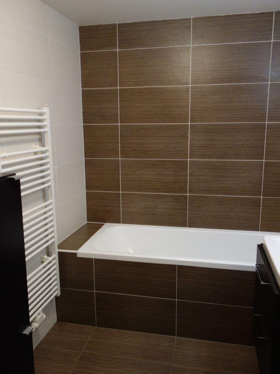 Small studio flat to rent, 42 m², Cihlářská, Brno, Jihomoravský Region Small studio flat to rent, 42 m², Cihlářská, Brno, Jihomoravský Region