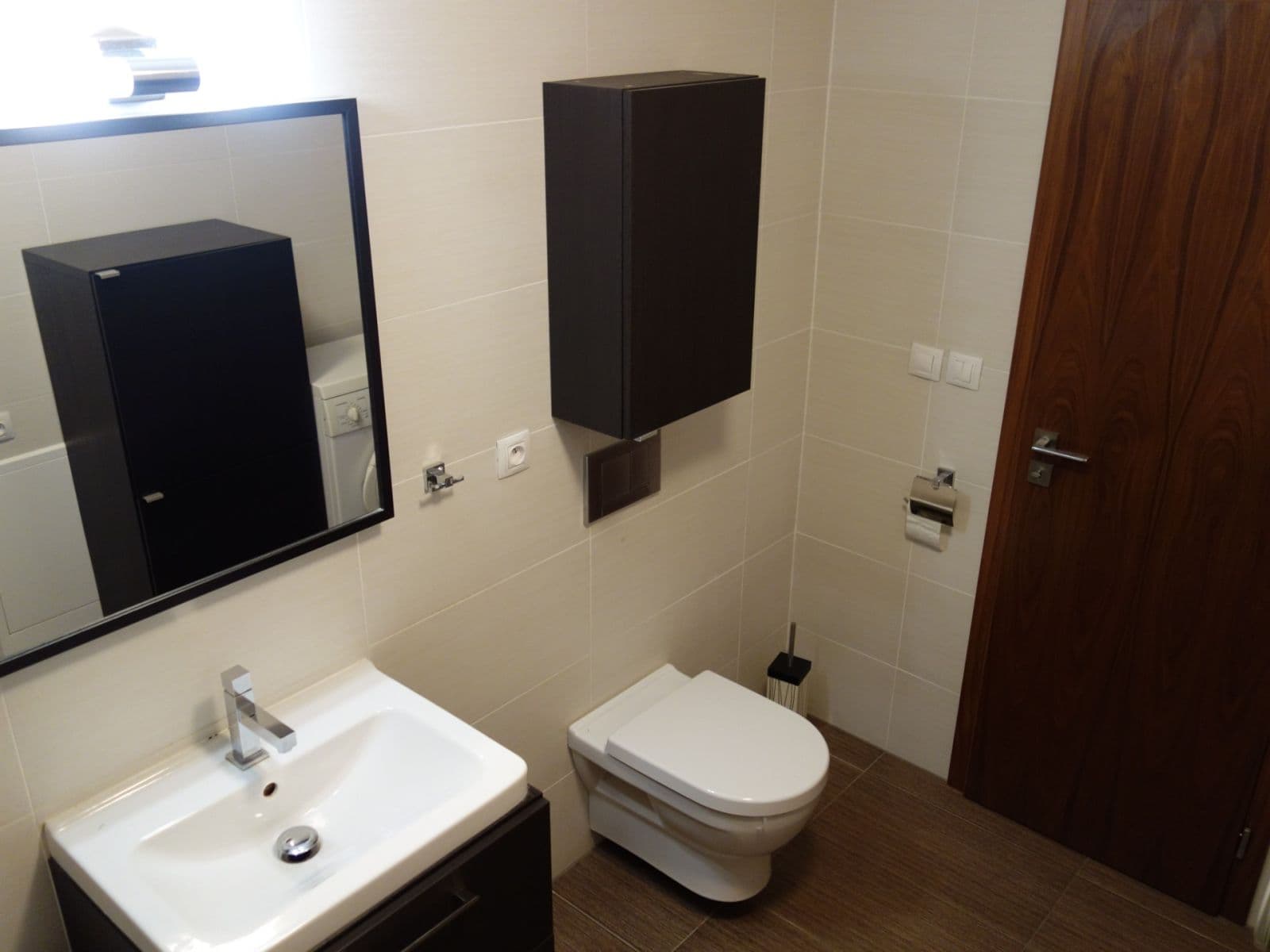 Small studio flat to rent, 42 m², Cihlářská, Brno, Jihomoravský Region Small studio flat to rent, 42 m², Cihlářská, Brno, Jihomoravský Region