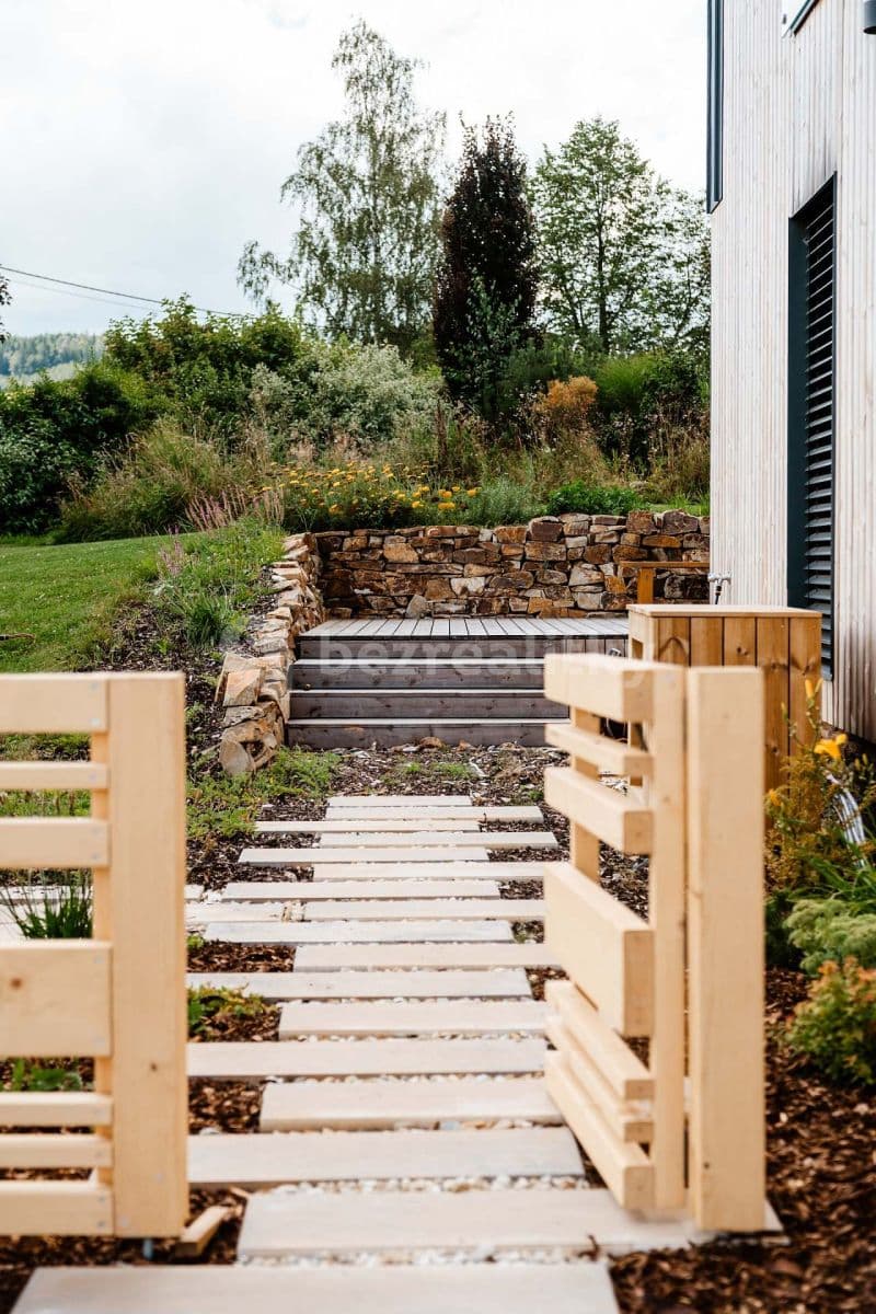 recreational property to rent, 0 m², Králíky, Pardubický Region recreational property to rent, 0 m², Králíky, Pardubický Region