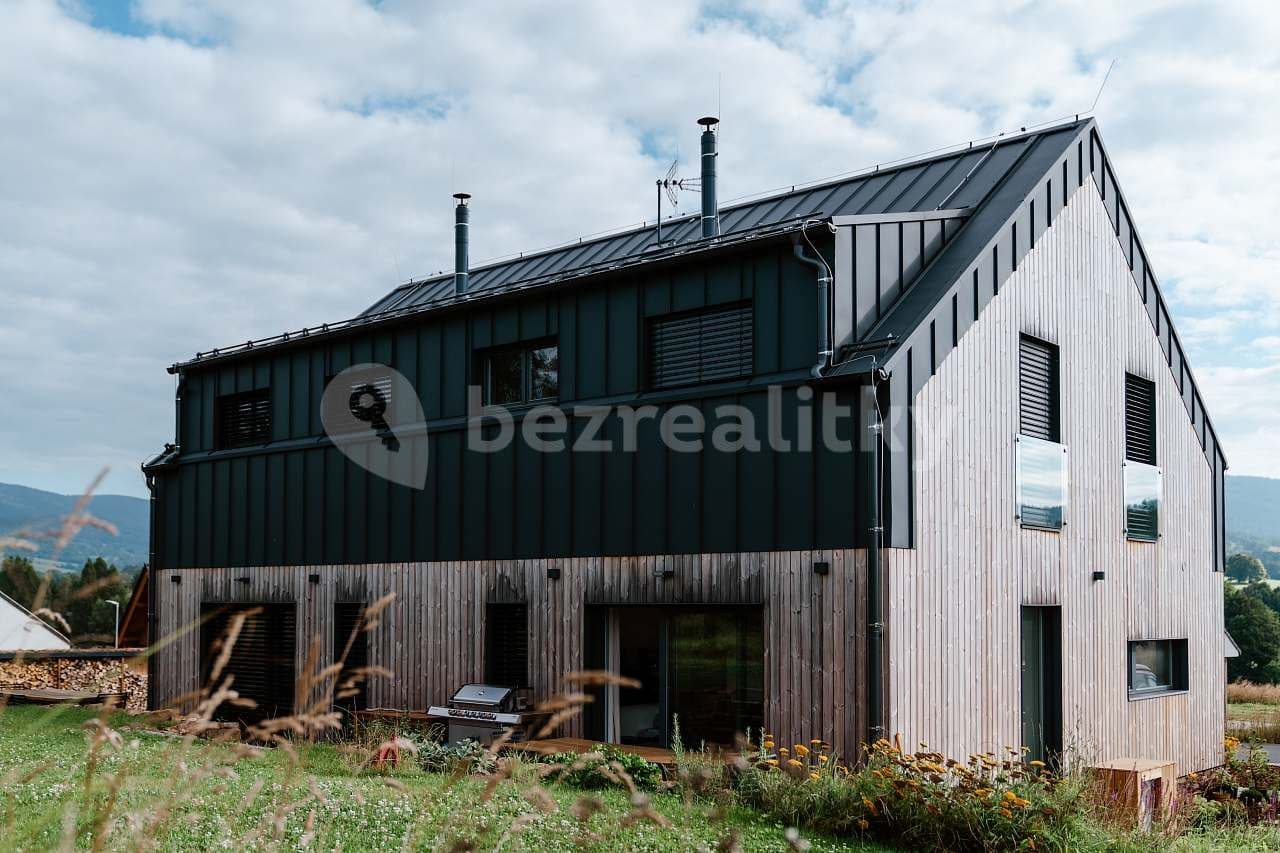 recreational property to rent, 0 m², Králíky, Pardubický Region recreational property to rent, 0 m², Králíky, Pardubický Region