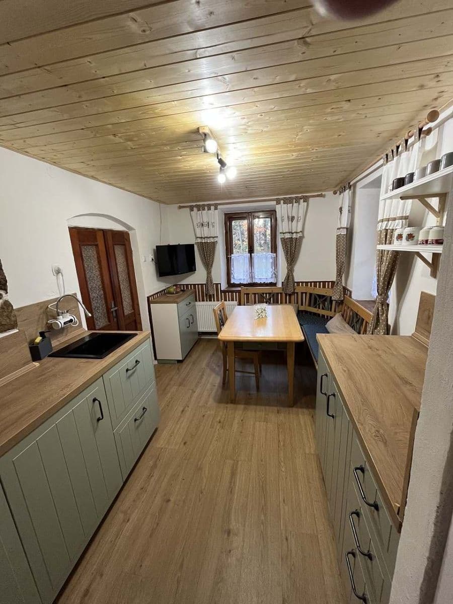 recreational property to rent, 0 m², Mladé Buky, Královéhradecký Region recreational property to rent, 0 m², Mladé Buky, Královéhradecký Region