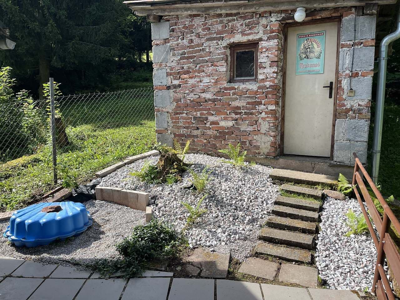 recreational property to rent, 0 m², Mladé Buky, Královéhradecký Region recreational property to rent, 0 m², Mladé Buky, Královéhradecký Region