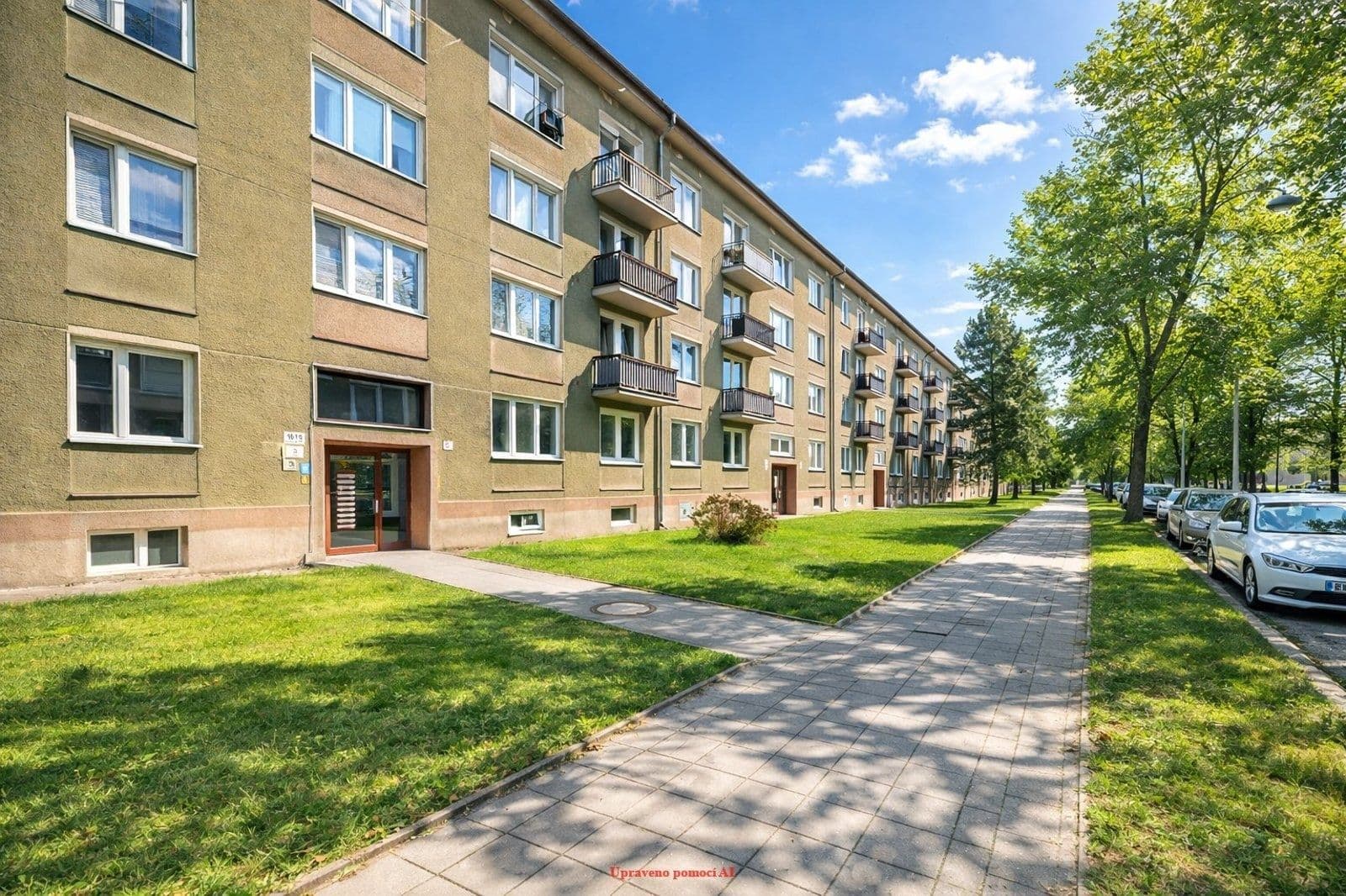 2 bedroom flat to rent, 55 m², Závodní, Karviná, Moravskoslezský Region 2 bedroom flat to rent, 55 m², Závodní, Karviná, Moravskoslezský Region