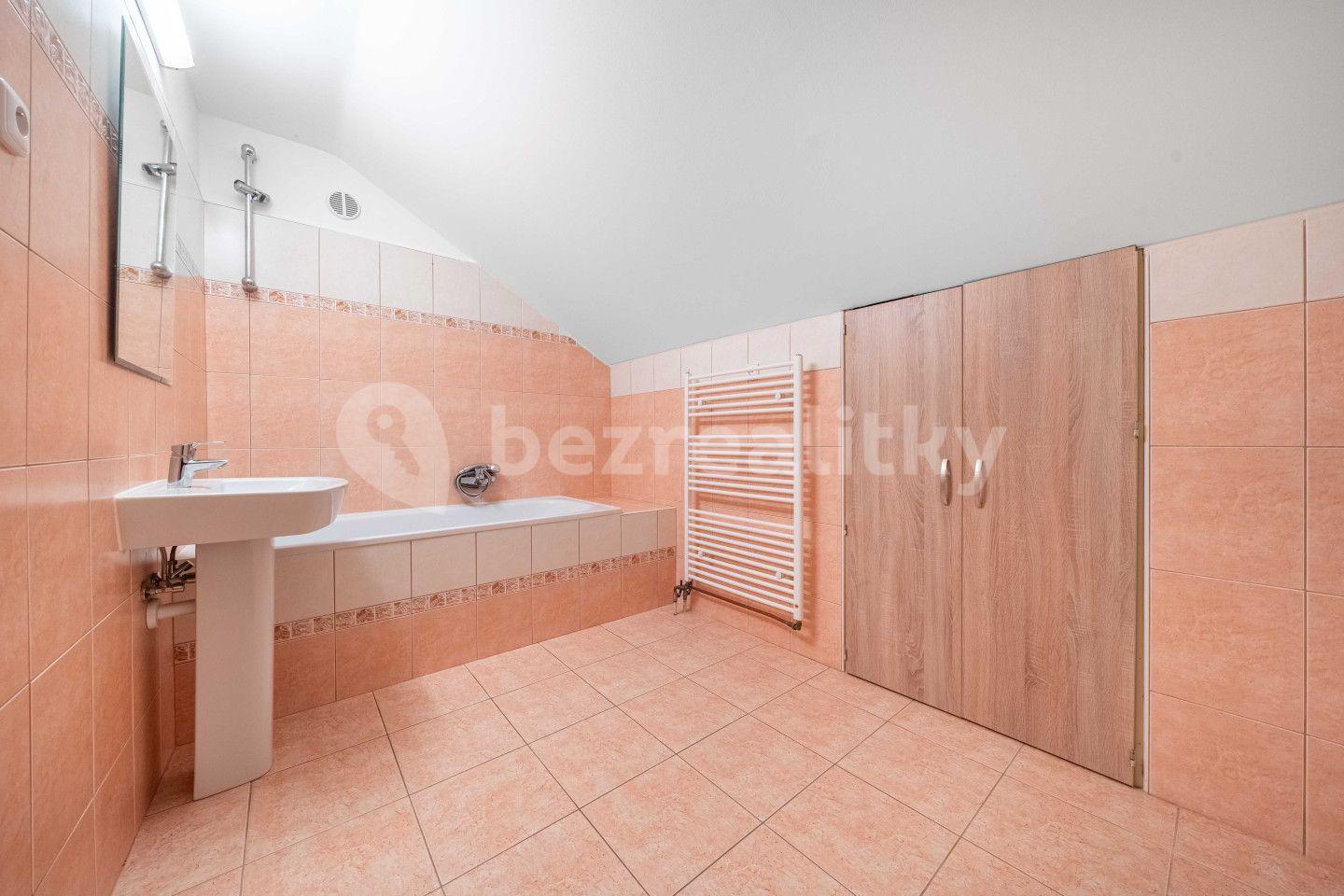 2 bedroom flat for sale, 69 m², Rejchova, Chudenice, Plzeňský Region