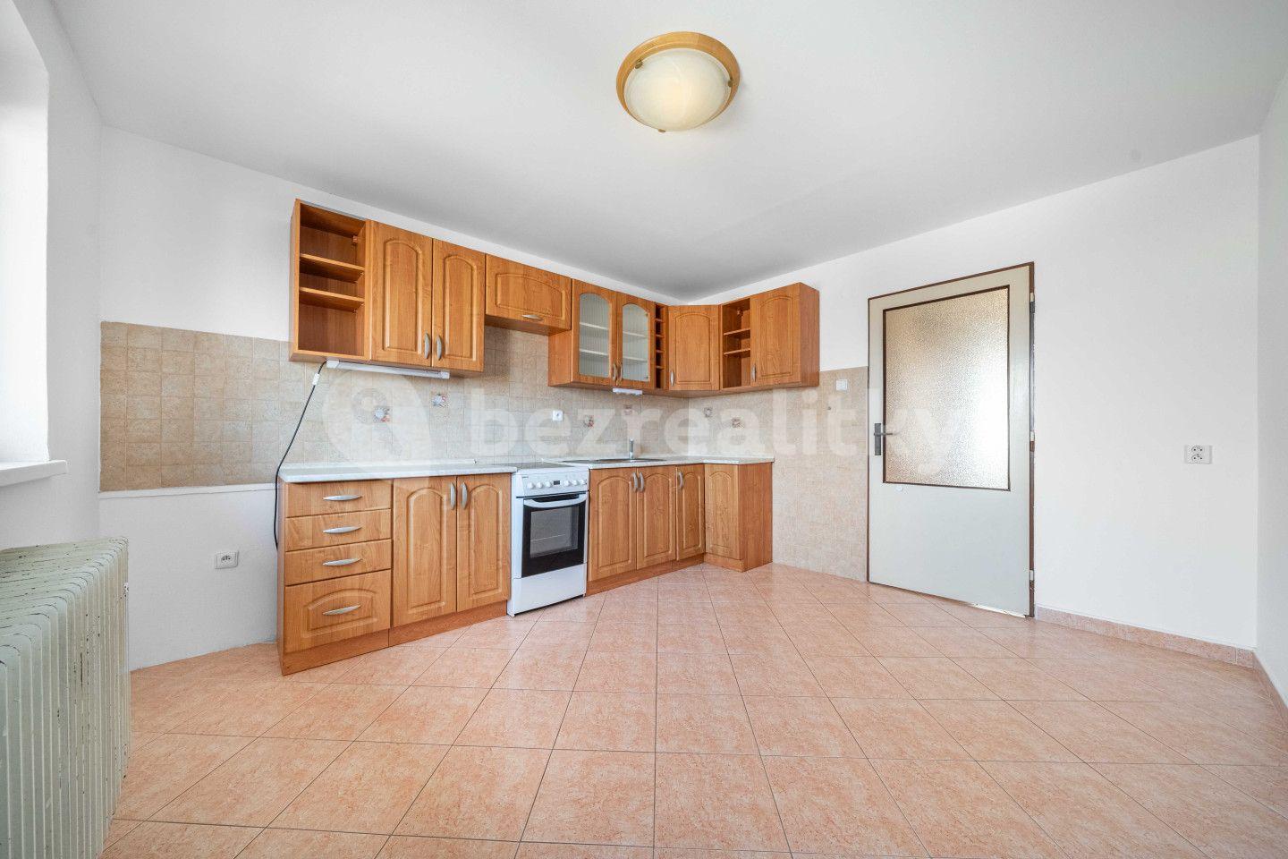 2 bedroom flat for sale, 69 m², Rejchova, Chudenice, Plzeňský Region