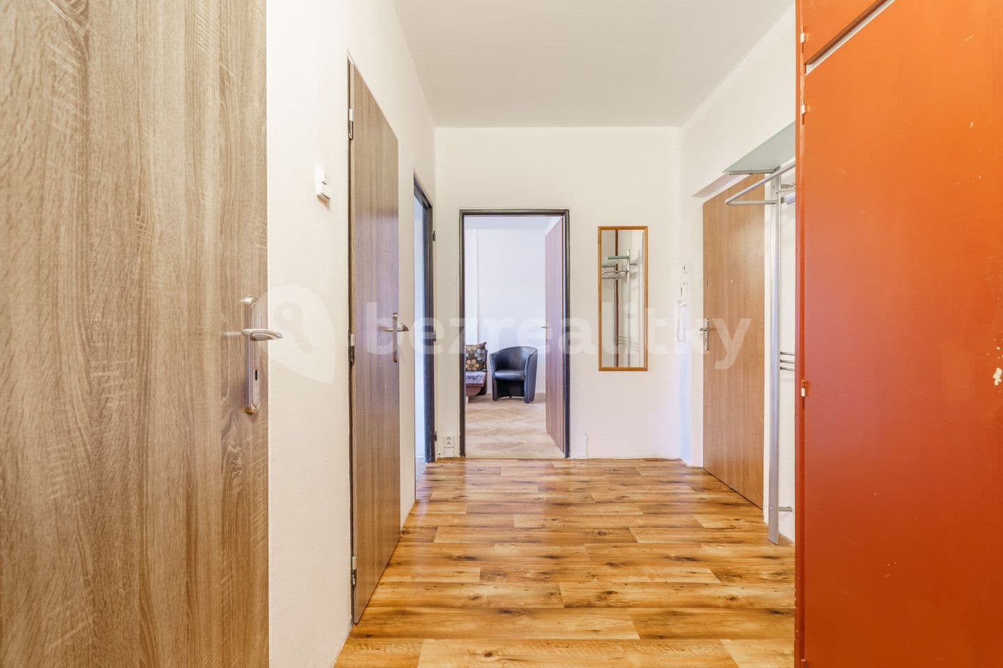 2 bedroom flat for sale, 53 m², Okružní, Nejdek, Karlovarský Region