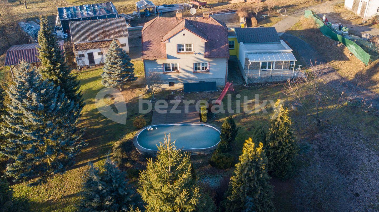 house for sale, 280 m², Zlátenka, Vysočina Region