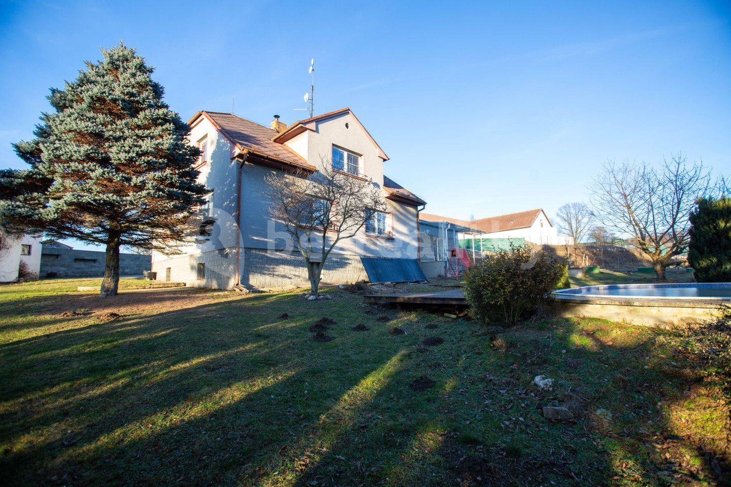 house for sale, 280 m², Zlátenka, Vysočina Region