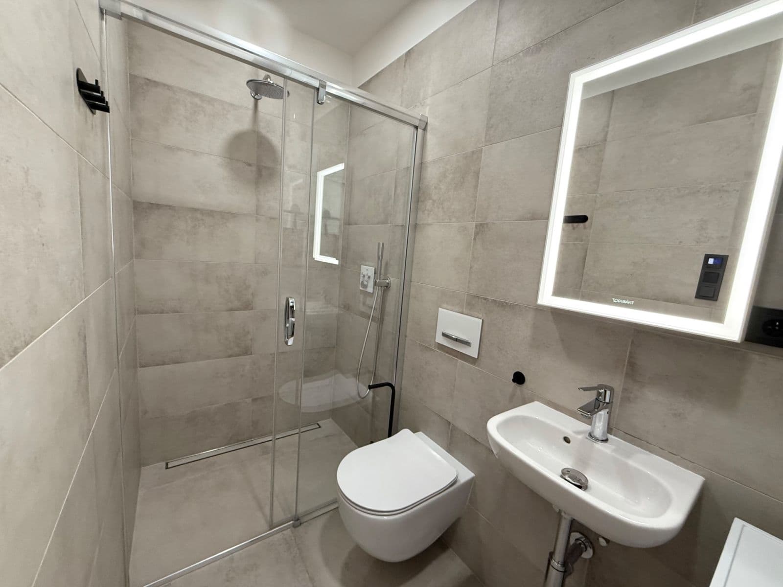 Studio flat to rent, 26 m², Ostrovní, Prague, Prague Studio flat to rent, 26 m², Ostrovní, Prague, Prague