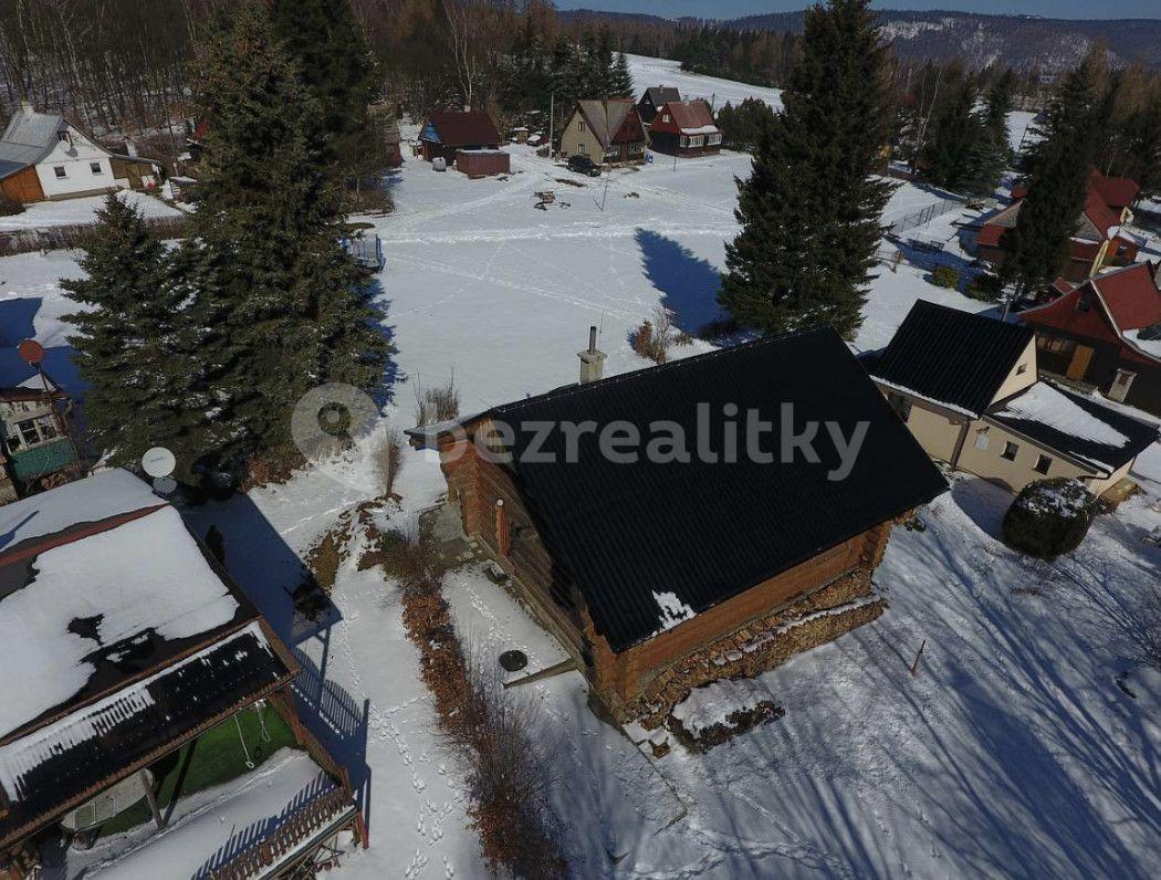 recreational property for sale, 371 m², Klíny, Ústecký Region