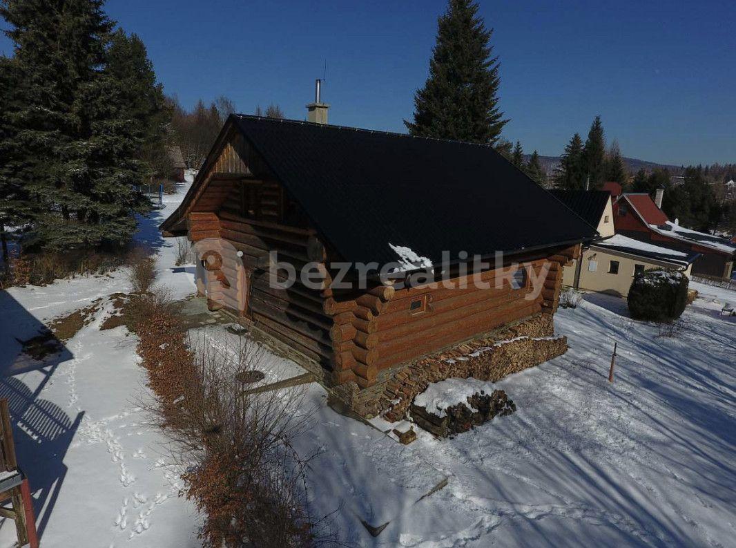 recreational property for sale, 371 m², Klíny, Ústecký Region