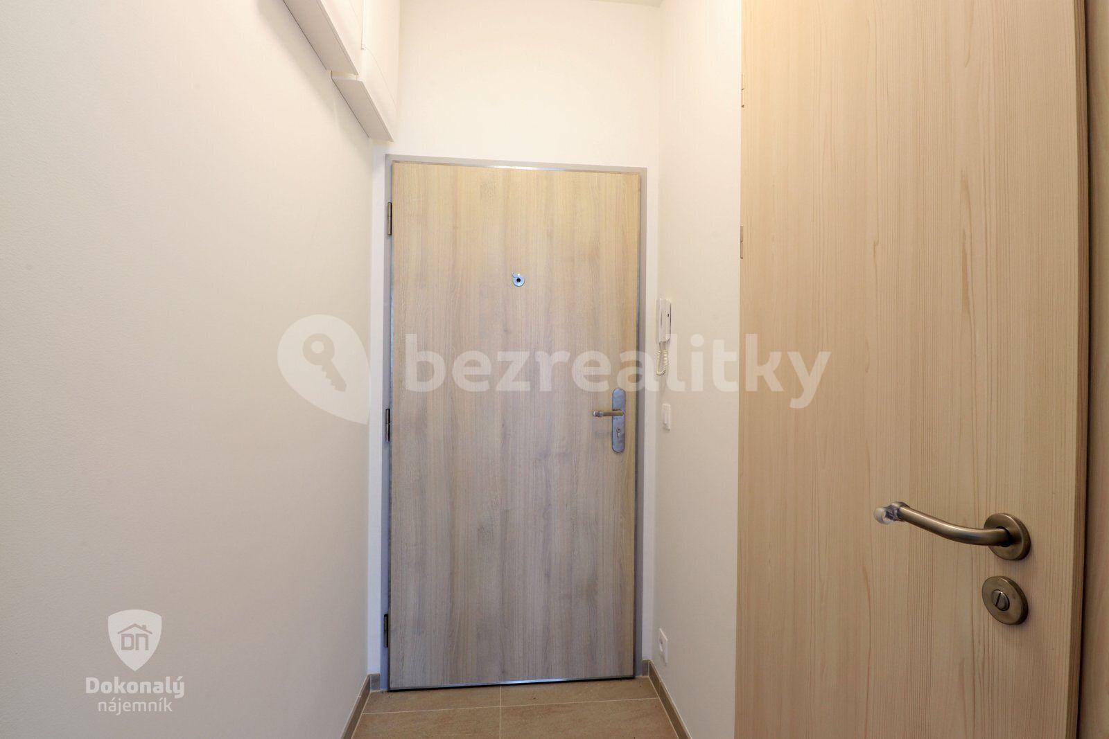 Studio flat to rent, 24 m², Františka Kadlece, Prague, Prague