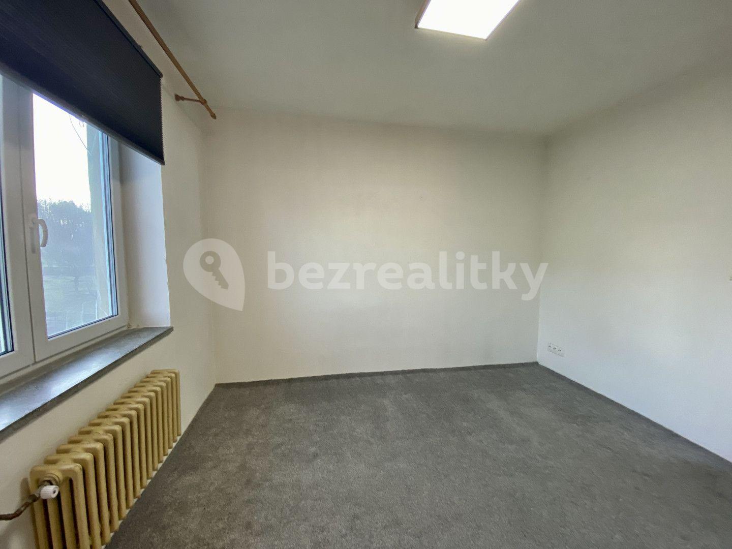 1 bedroom flat for sale, 27 m², Krásné Loučky, Krnov, Moravskoslezský Region