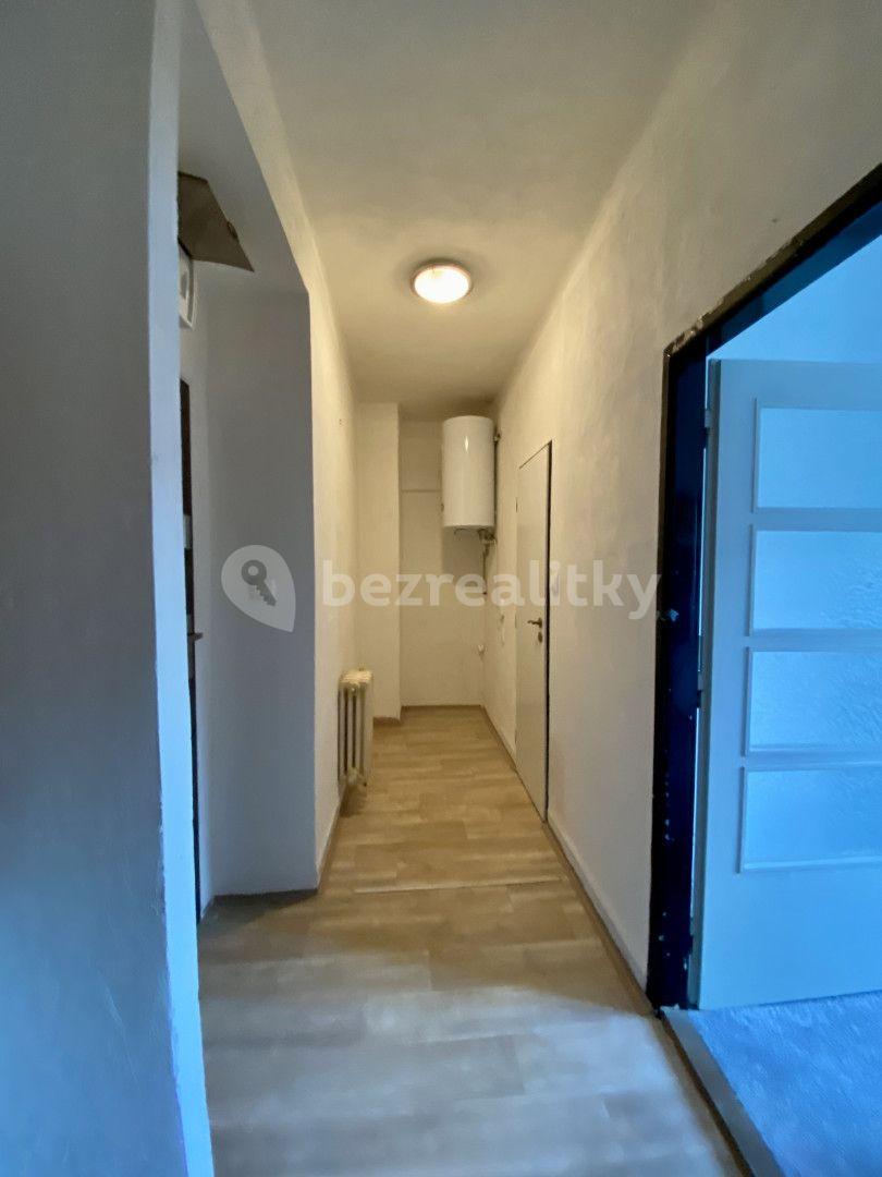 1 bedroom flat for sale, 27 m², Krásné Loučky, Krnov, Moravskoslezský Region