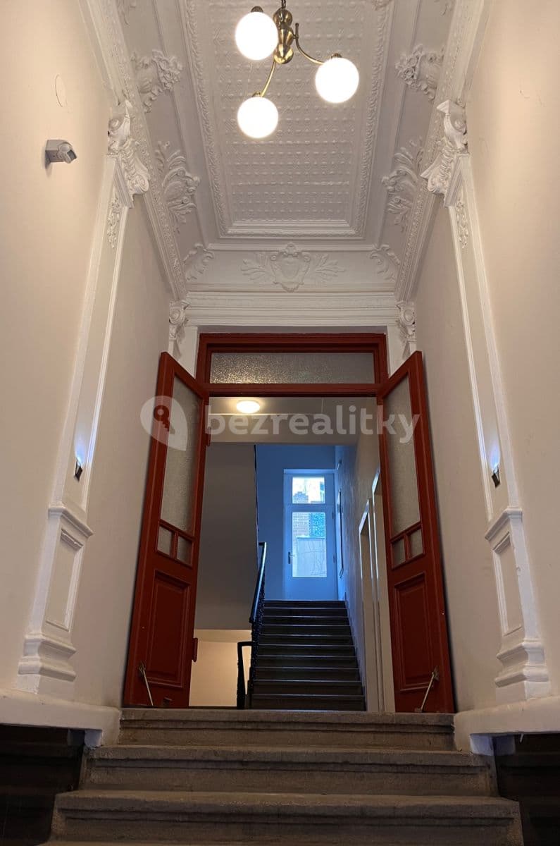 1 bedroom with open-plan kitchen flat to rent, 40 m², Bořivojova, Prague, Prague 1 bedroom with open-plan kitchen flat to rent, 40 m², Bořivojova, Prague, Prague