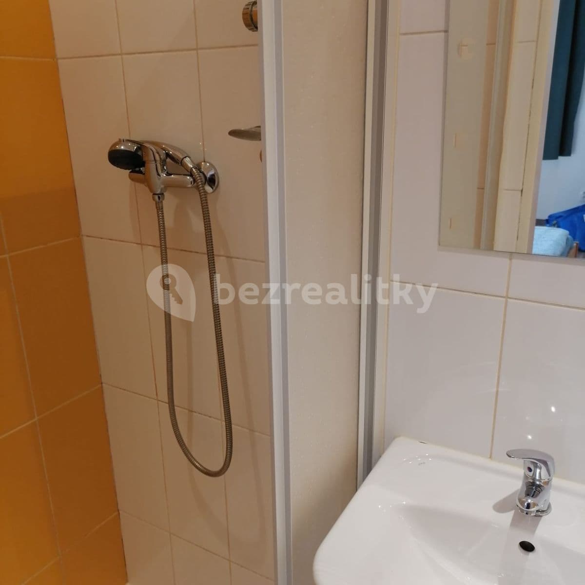 Small studio flat to rent, 30 m², Víta Nejedlého, Prague, Prague Small studio flat to rent, 30 m², Víta Nejedlého, Prague, Prague