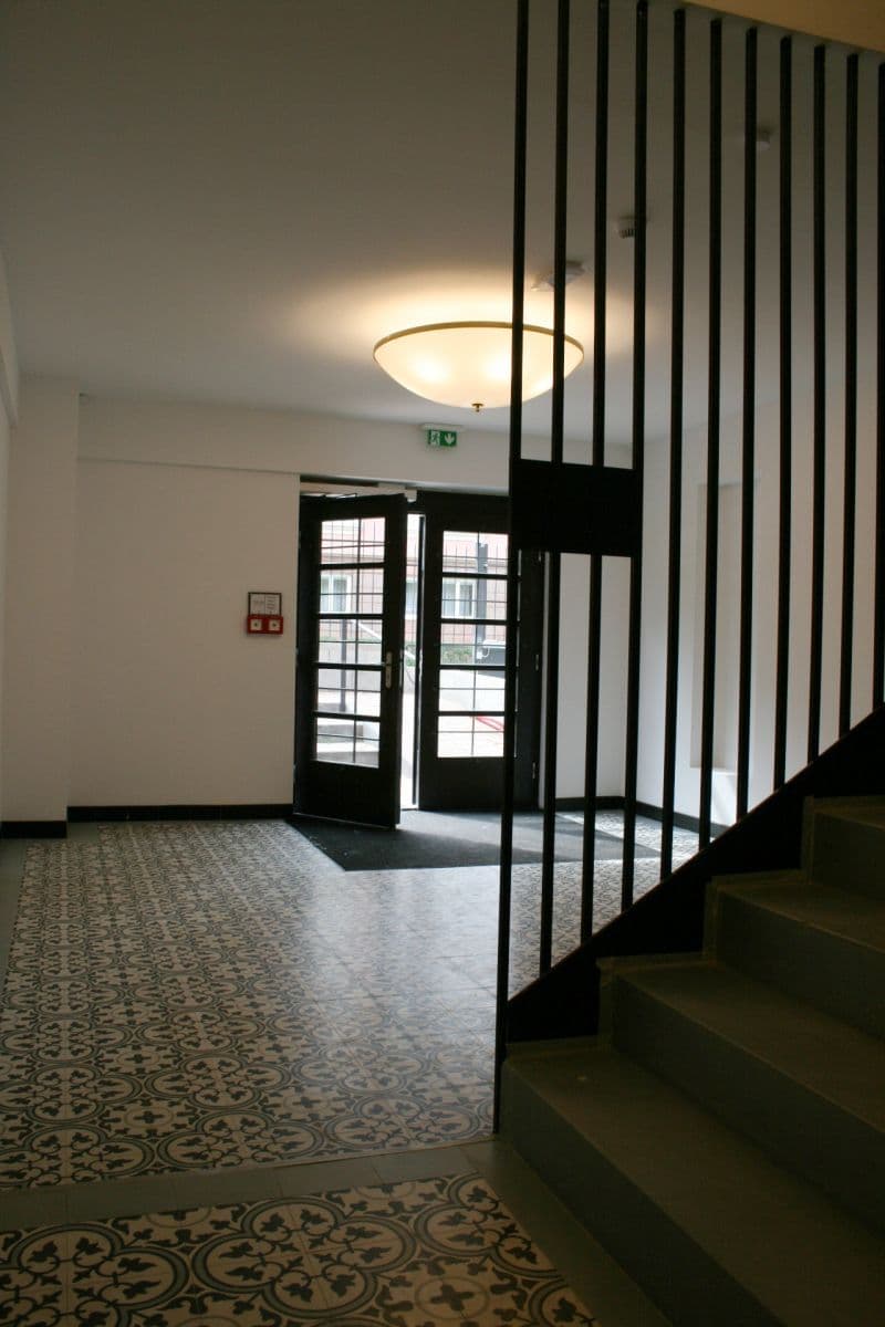 2 bedroom with open-plan kitchen flat to rent, 94 m², Ambrožova, Prague, Prague 2 bedroom with open-plan kitchen flat to rent, 94 m², Ambrožova, Prague, Prague