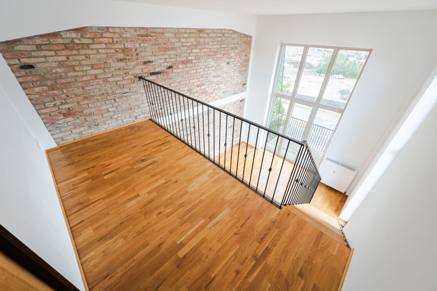 2 bedroom with open-plan kitchen flat to rent, 94 m², Ambrožova, Prague, Prague 2 bedroom with open-plan kitchen flat to rent, 94 m², Ambrožova, Prague, Prague