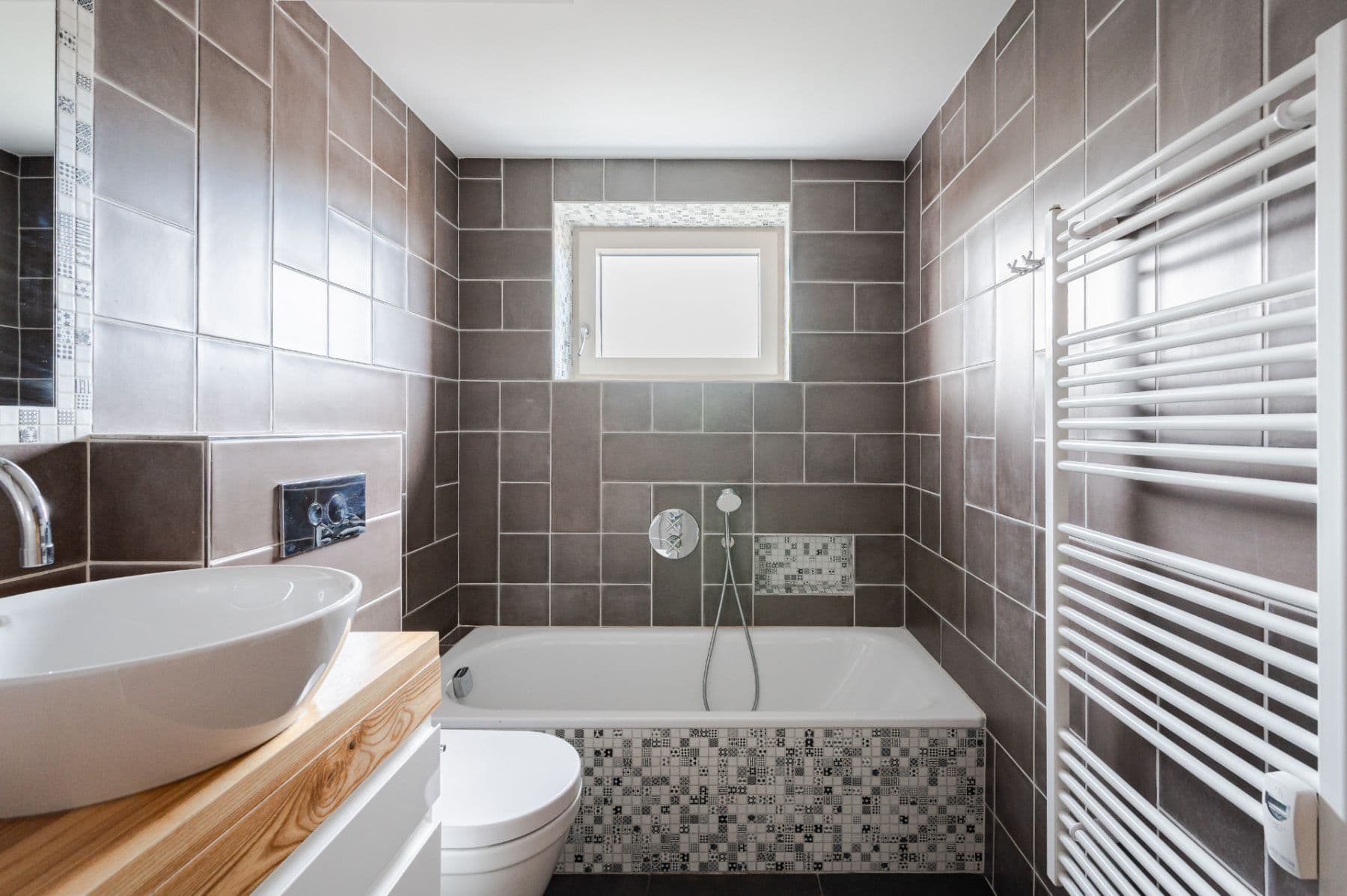 2 bedroom with open-plan kitchen flat to rent, 94 m², Ambrožova, Prague, Prague 2 bedroom with open-plan kitchen flat to rent, 94 m², Ambrožova, Prague, Prague