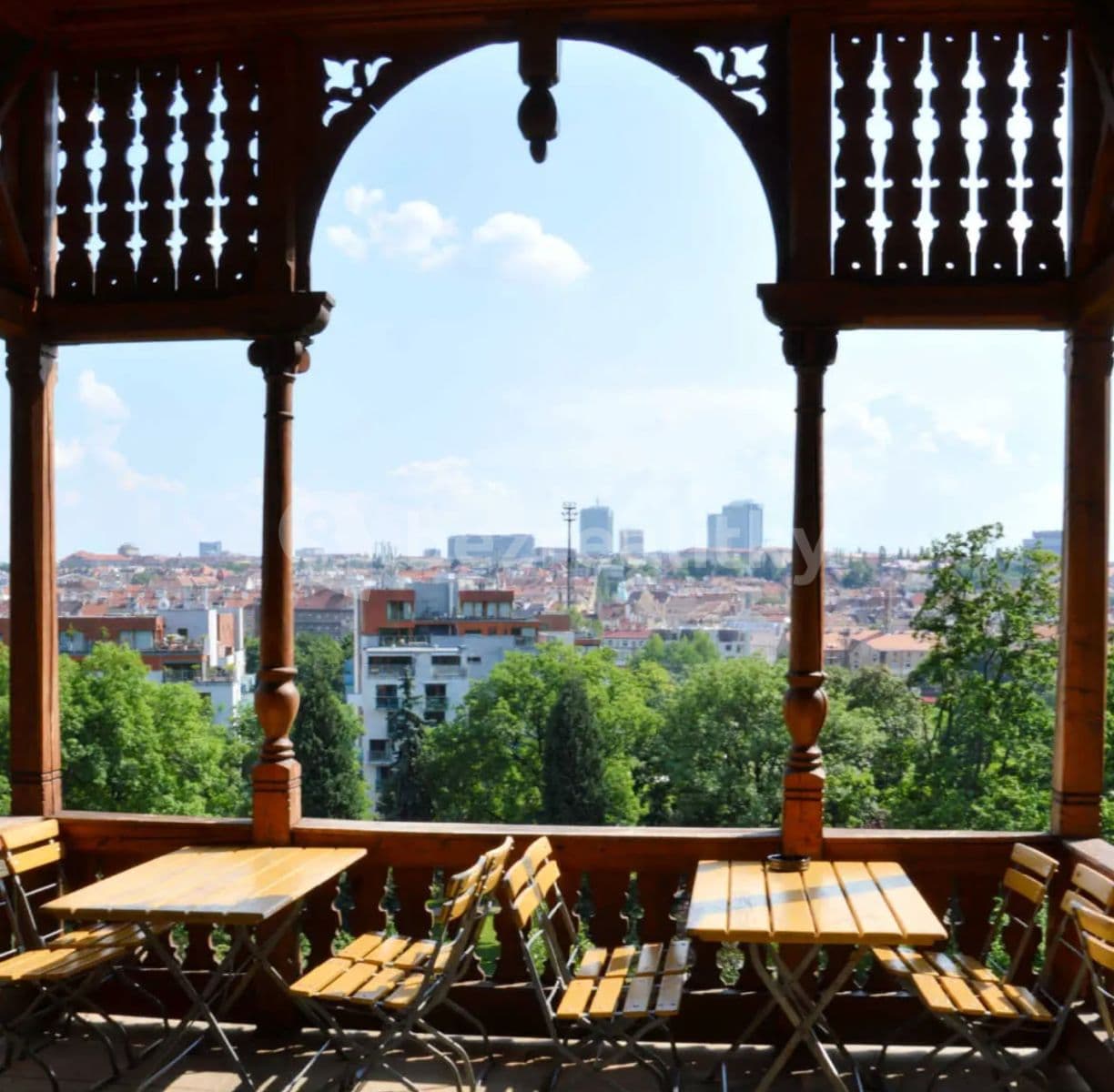 Studio flat to rent, 27 m², Perucká, Prague, Prague Studio flat to rent, 27 m², Perucká, Prague, Prague