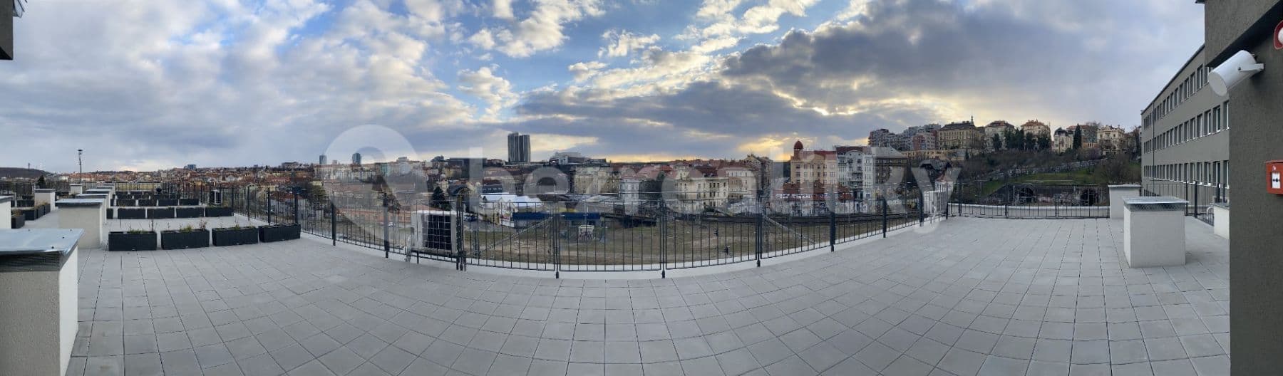 Studio flat to rent, 27 m², Perucká, Prague, Prague Studio flat to rent, 27 m², Perucká, Prague, Prague