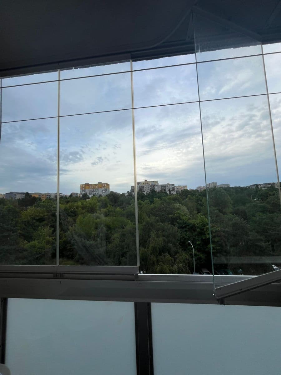 1 bedroom with open-plan kitchen flat to rent, 48 m², Jordana Jovkova, Prague, Prague 1 bedroom with open-plan kitchen flat to rent, 48 m², Jordana Jovkova, Prague, Prague