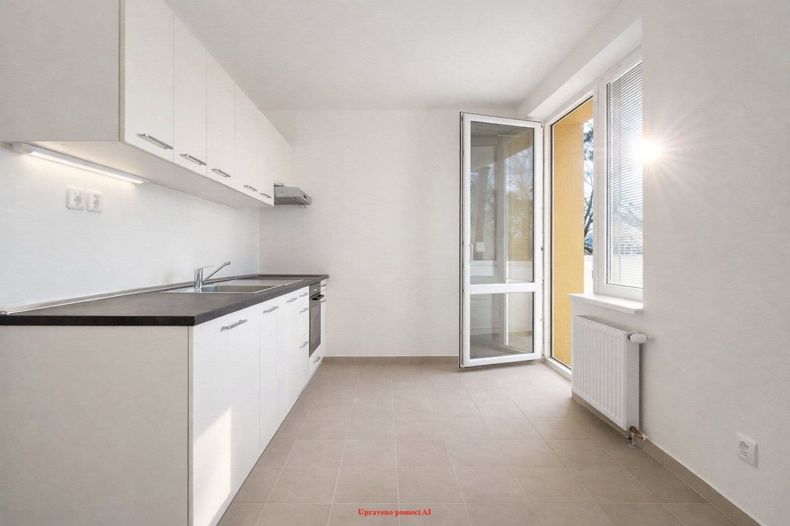 1 bedroom with open-plan kitchen flat to rent, 37 m², Klimšova, Havířov, Moravskoslezský Region 1 bedroom with open-plan kitchen flat to rent, 37 m², Klimšova, Havířov, Moravskoslezský Region