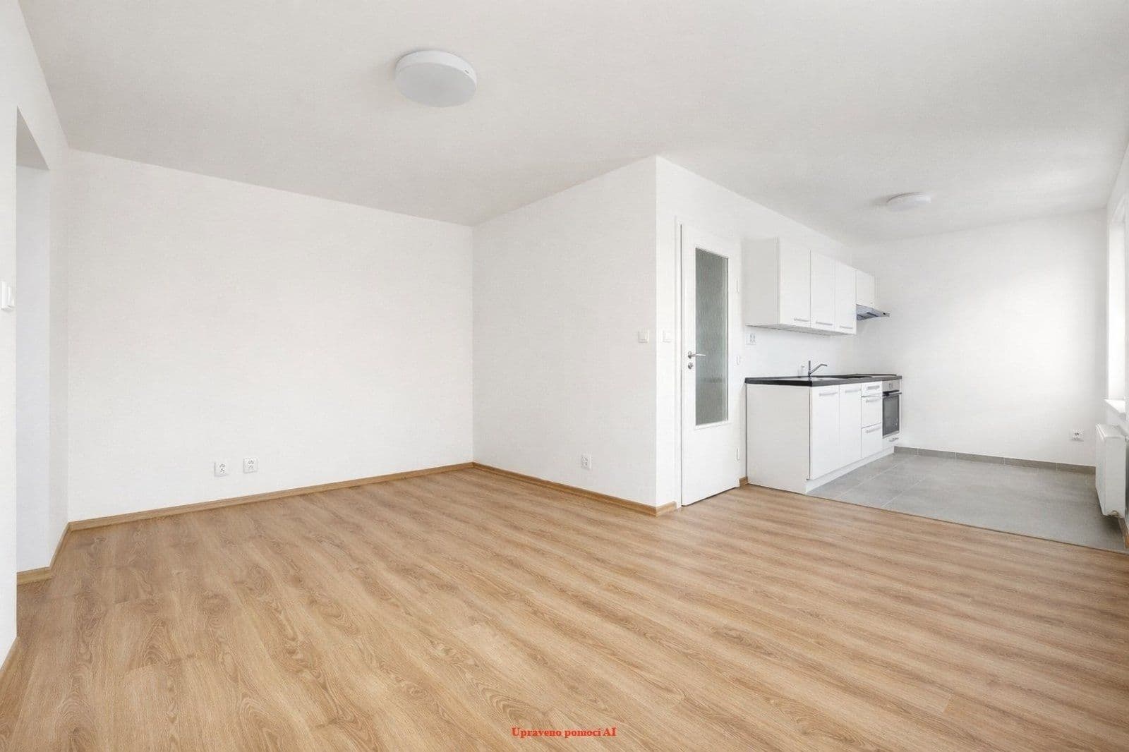 1 bedroom with open-plan kitchen flat to rent, 37 m², Klimšova, Havířov, Moravskoslezský Region 1 bedroom with open-plan kitchen flat to rent, 37 m², Klimšova, Havířov, Moravskoslezský Region