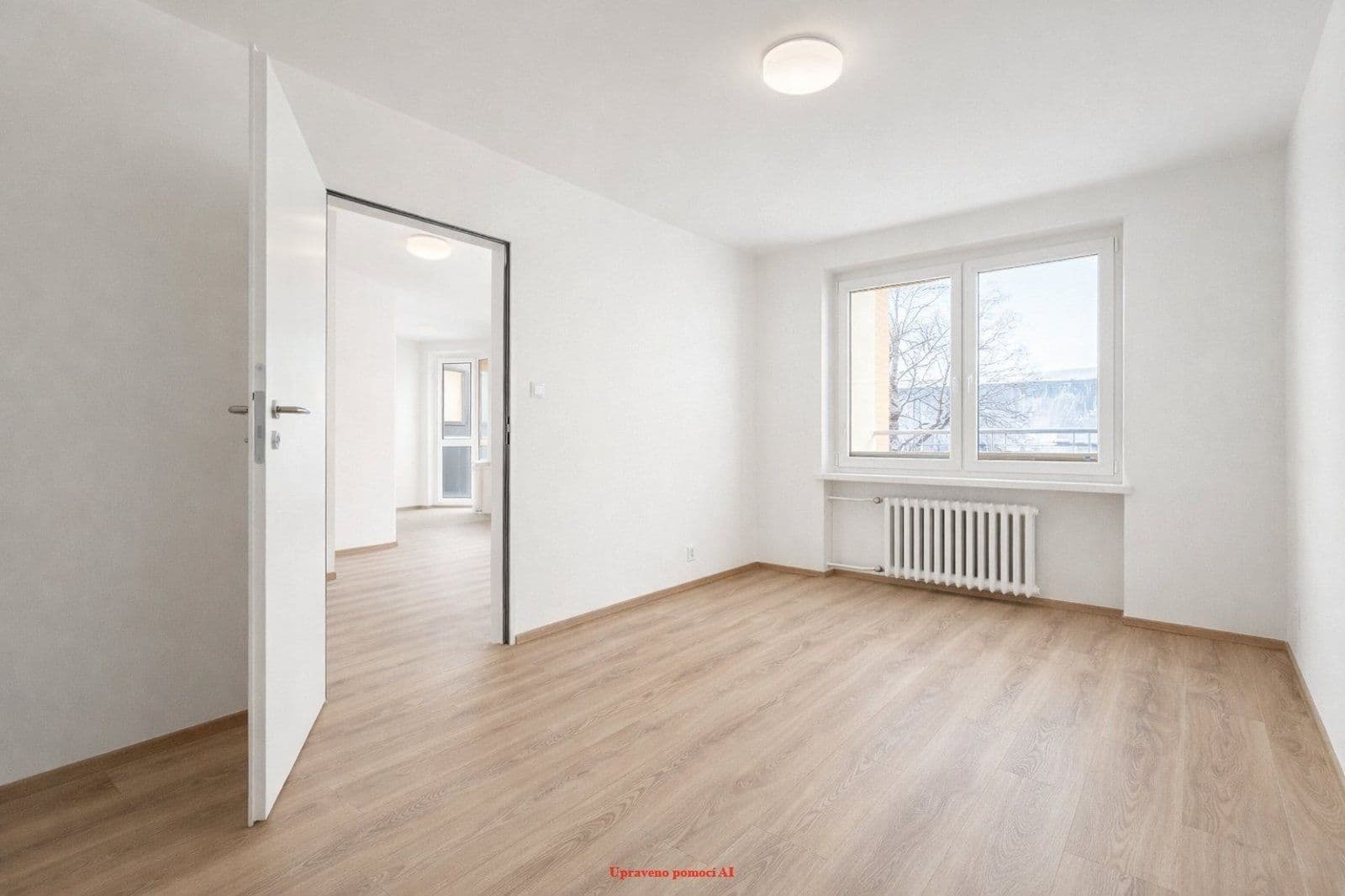 1 bedroom with open-plan kitchen flat to rent, 37 m², Klimšova, Havířov, Moravskoslezský Region 1 bedroom with open-plan kitchen flat to rent, 37 m², Klimšova, Havířov, Moravskoslezský Region