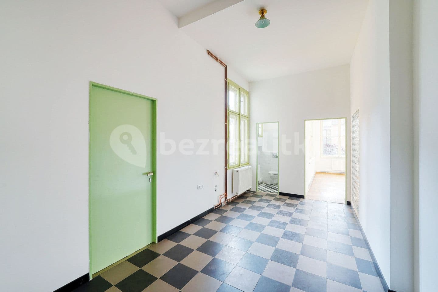 3 bedroom flat for sale, 179 m², Skrétova, Plzeň, Plzeňský Region